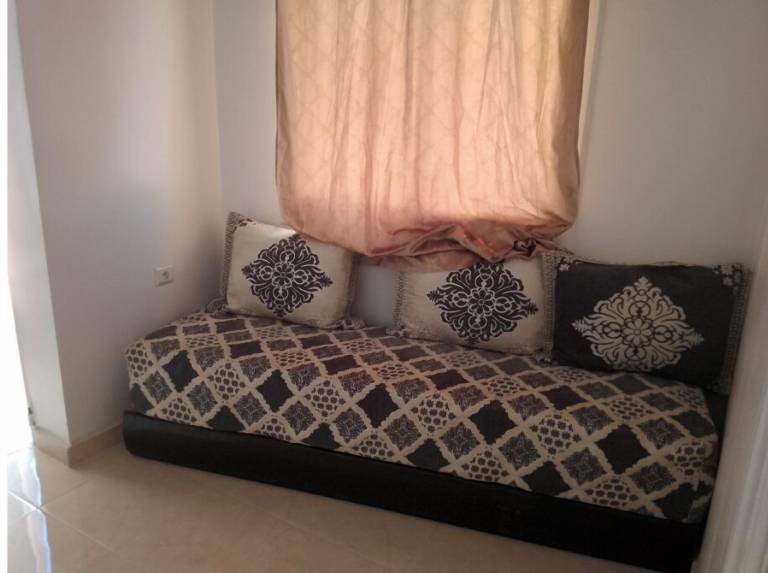 Appartement Tanger