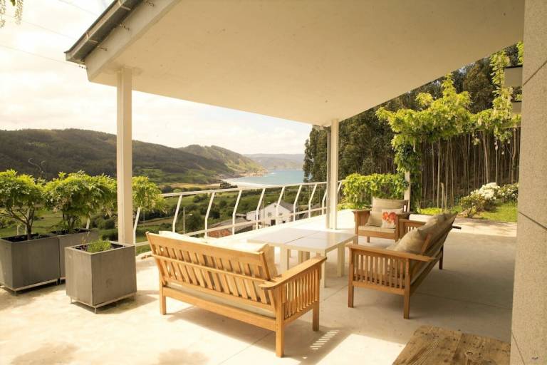 Chalet Xove