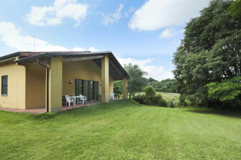 Case in collina: Casa — photo 3
