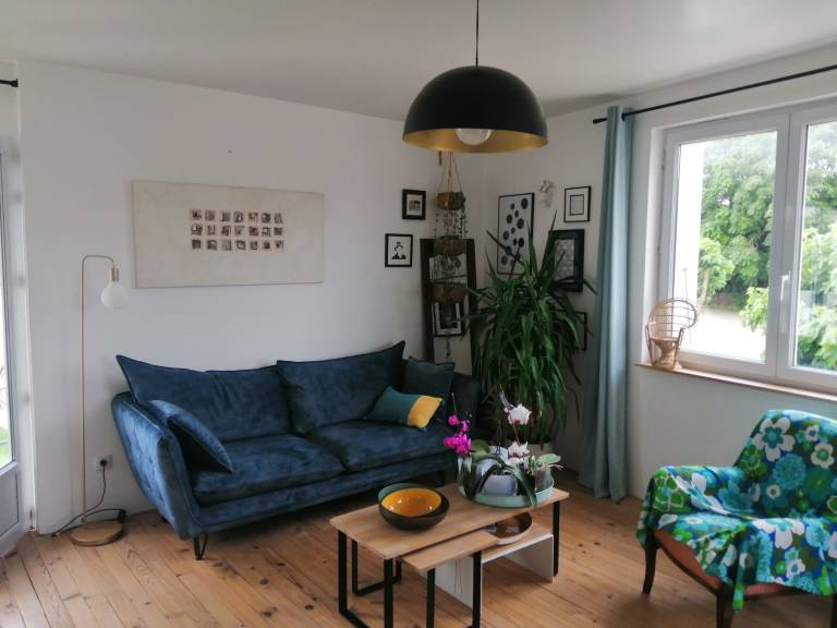 Maison de vacances Châtelaillon-Plage