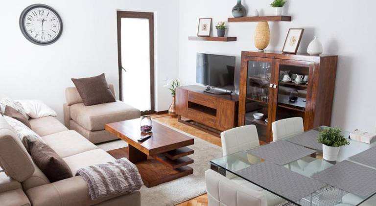 Apartamento Ávila