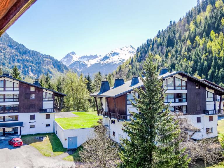 Appartement Les Houches