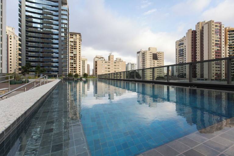 Apartamento  Belenzinho