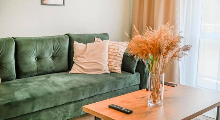 Apartament Nowa Sól