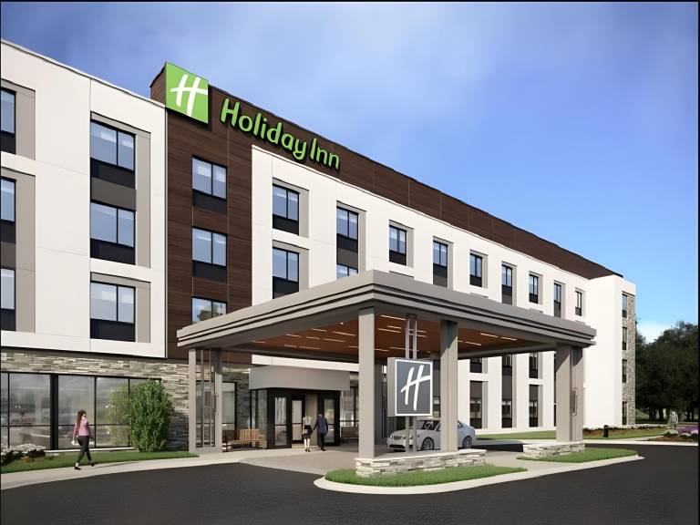 Holiday Inn La Verkin Zion Park By IHG in La Verkin, UT