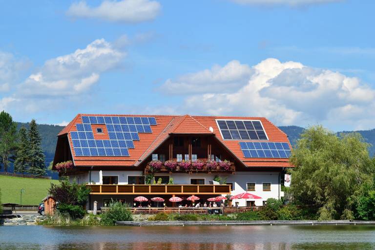 Ferienwohnung Dürnstein in der Steiermark