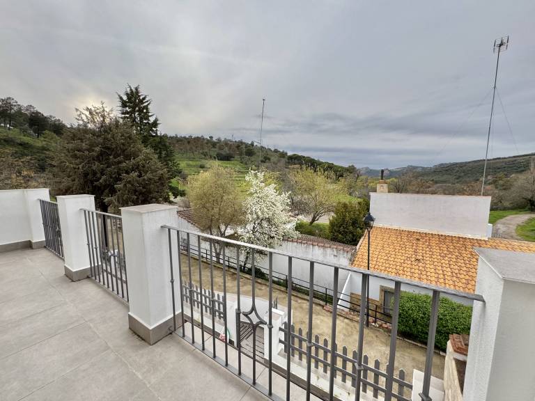 Cottage Linares
