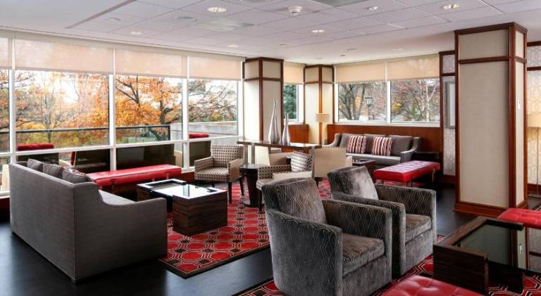The Statler Hotel at Cornell University — photo 4