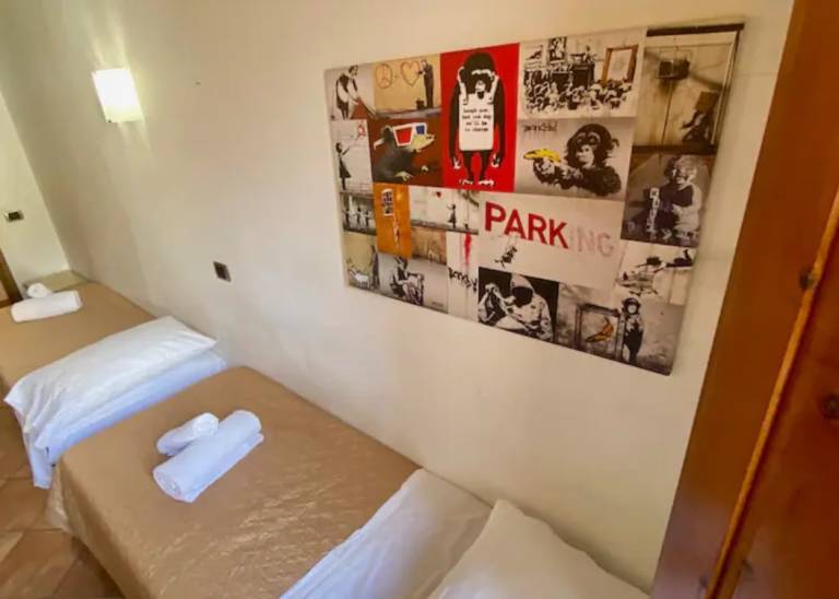 Family-oriented nice apartment | Near Florence Cathedral | City view | Dogs allowed — photo 5