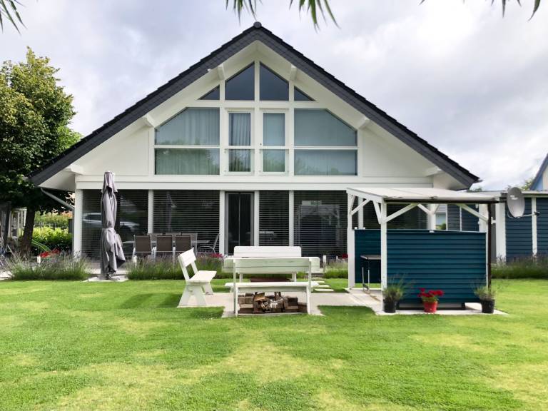 Ferienhaus Karlshagen