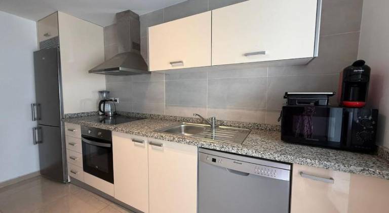 Holiday apartment with 1 room for 5 persons — photo 5