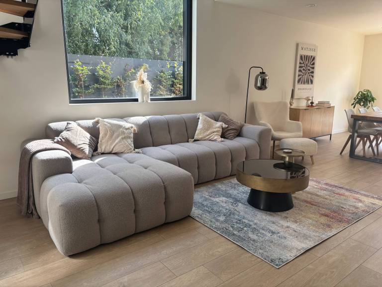 Luxury home in Hoge Kempen National Park with swimming pool — photo 2