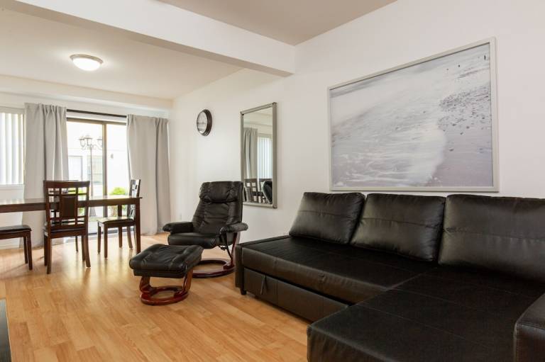 Motel  Qualicum Beach