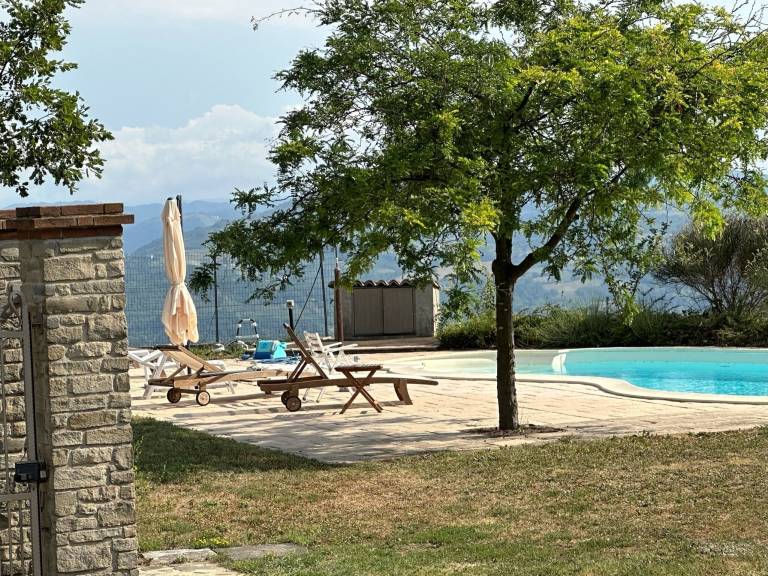 Villa Montabone