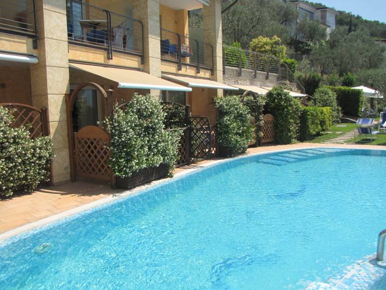 Ferienwohnung  Brenzone sul Garda