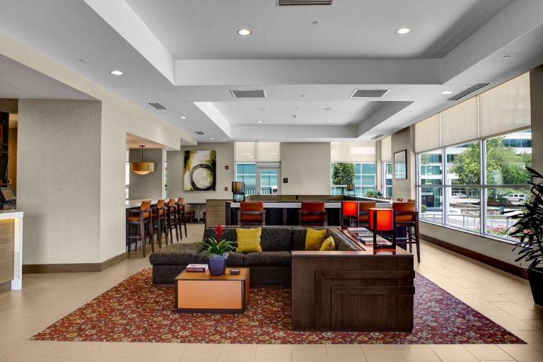 Hyatt House Atlanta/Cobb Galleria — photo 5