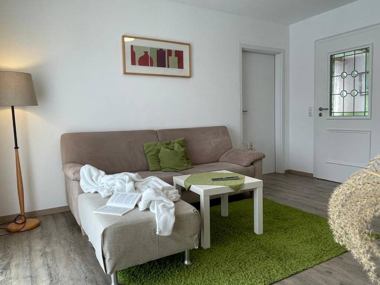 Ferienwohnung Niederalteich