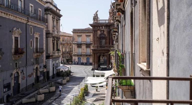 Rental apartment | Close to Catania Cathedral — photo 4