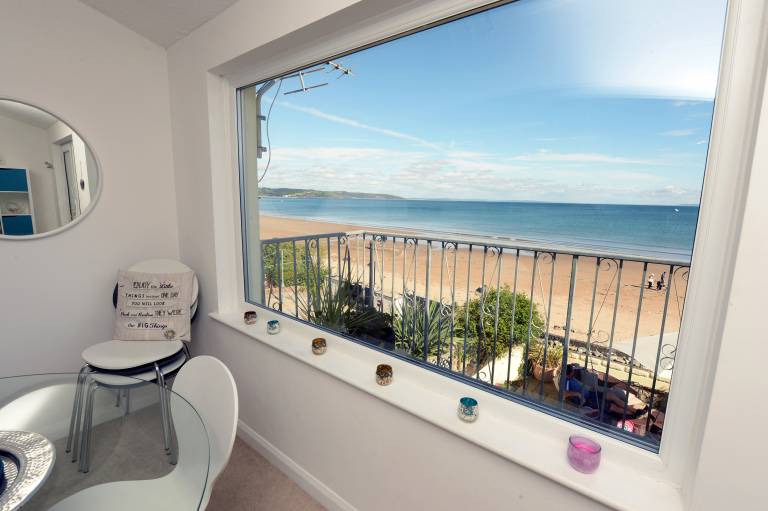 Apartment Saundersfoot