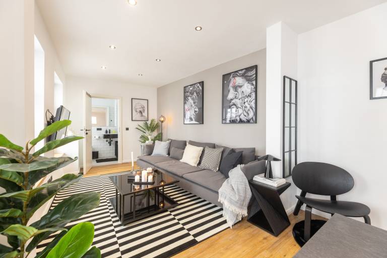 Huis Hamburg-Mitte