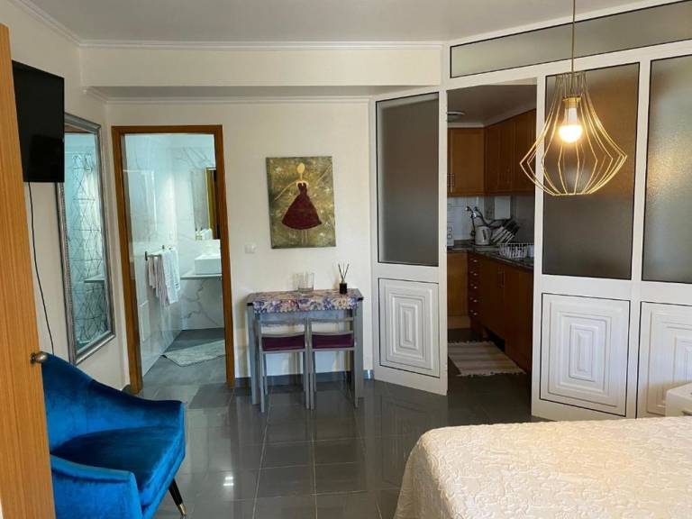 Apartament Funchal