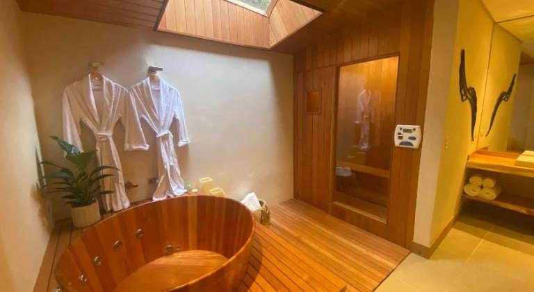 Hotel Boutique QUEBRA-NOZ — photo 4