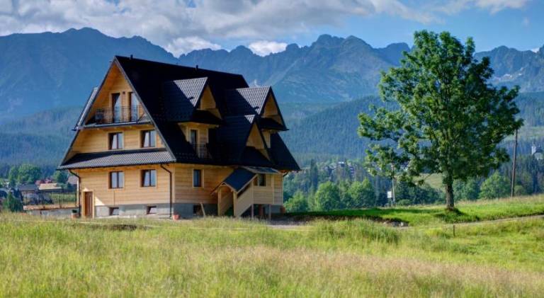 Apartamenty Gawlaki Zakopane in Zakopane