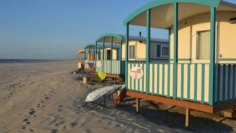 Ferienwohnung Hoek van Holland