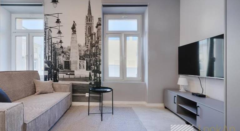 Holiday apartment with 1 room for 2 persons — photo 2