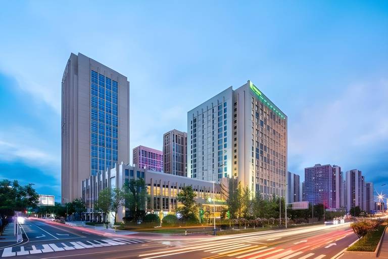 Holiday Inn Chongqing High-TechZone by IHG in Chongqing