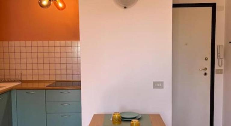 Holiday apartment with 2 rooms for 4 persons — photo 5