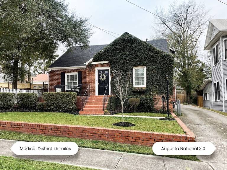 House  Summerville