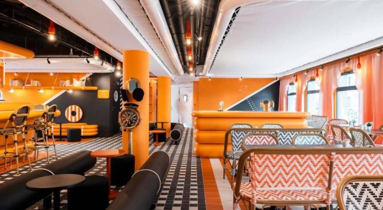 Ibis Styles La Rochelle Centre les Minimes — photo 3