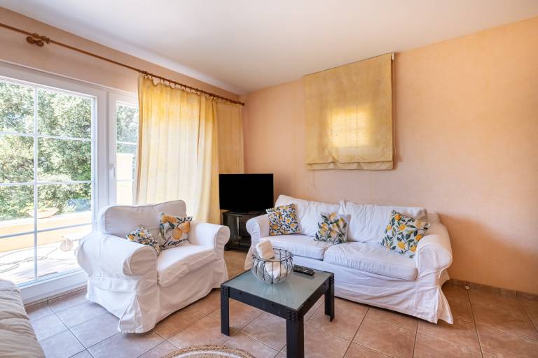 Charming property in Saint-Paul-de-Vence – Mediterranean luxury for body and mind — photo 4