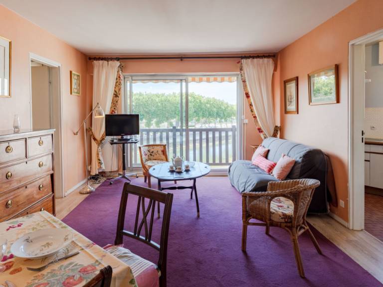 Appartement Trouville-sur-Mer