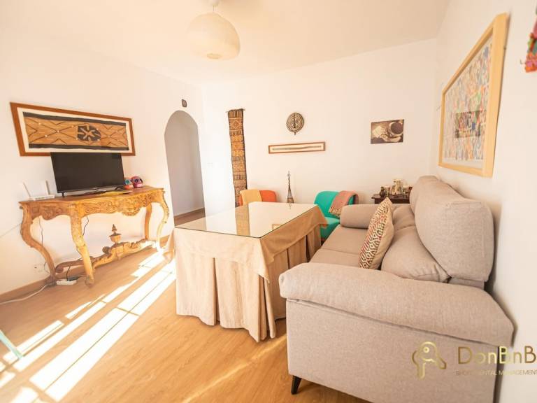 Apartamento Ronda