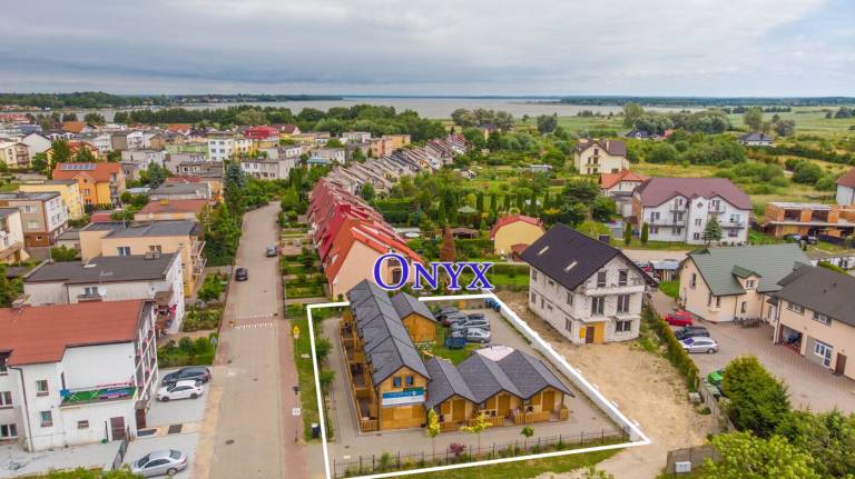 Dom Unieście