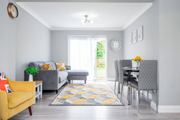 Casa Maidenhead