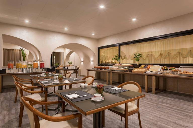 Four Points by Sheraton Padova — photo 3