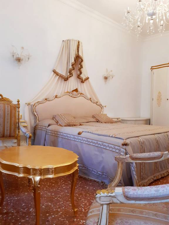 Romantica suite veneziana