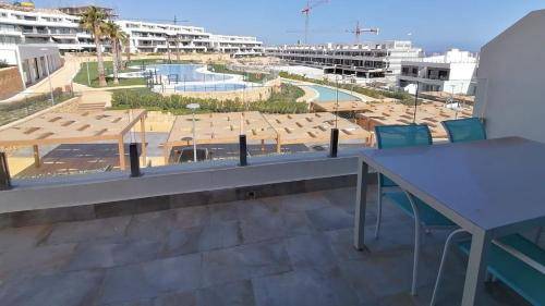 Apartamento Finestrat
