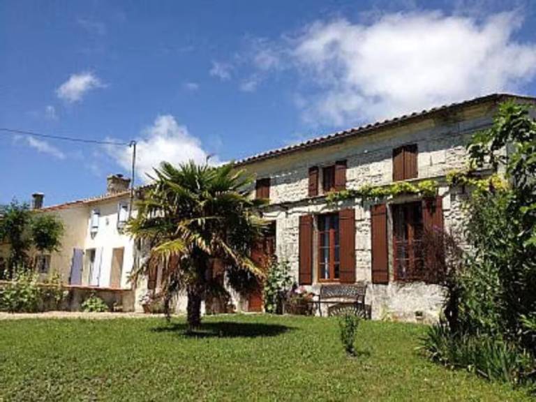 Maison de vacances Floirac