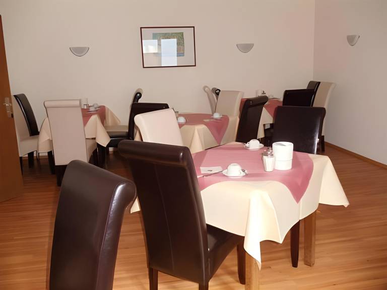 Hotel zum Pfalzgrafen — photo 3