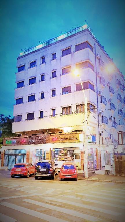 My Hotel Apartments Baneasa in Bucharest