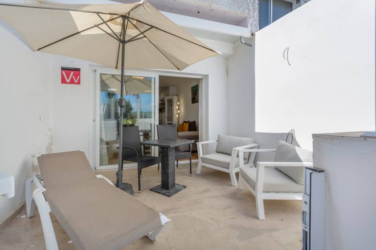 Vacation Home 'Casa Lotti with Ocean View' with Shared Pool, Private Terrace and Wi-Fi — photo 3