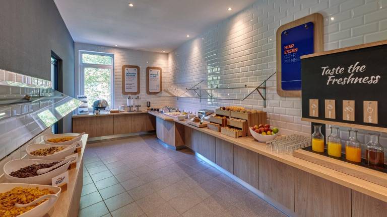 Holiday Inn Express Dortmund By IHG — photo 3
