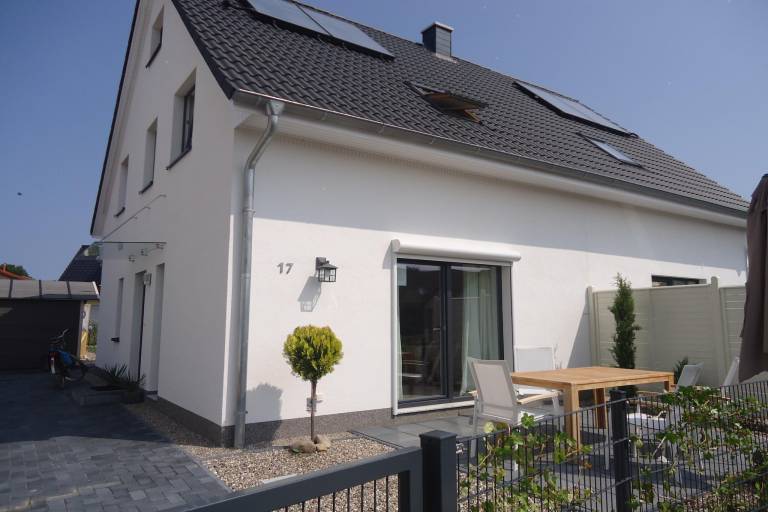 Ferienhaus Zierow