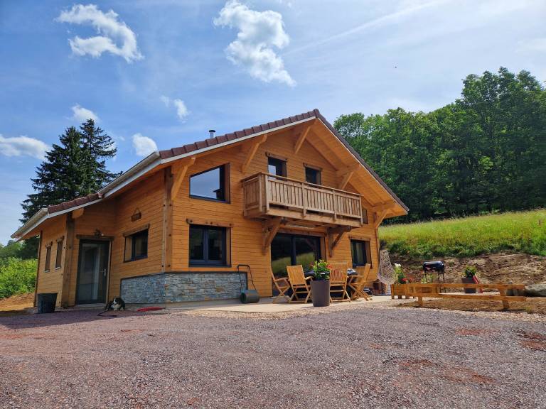 Chalet  Anould
