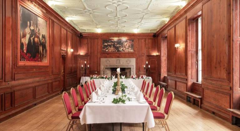 Tulloch Castle Hotel — photo 2