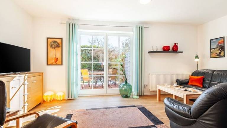 Ferienhaus Gostorf